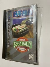 Sega rally sega usato  Varese