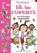 Lili fan amoureux d'occasion  Joinville