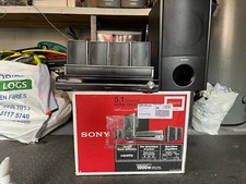 Sony master hdmi for sale  BALLYNAHINCH