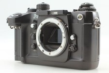 Usado, [Como Está] Câmera de Filme 35mm SLR Nikon F4 Corpo Apenas Do Japão comprar usado  Enviando para Brazil