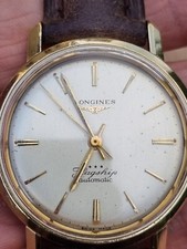 Longines flagship 3404 usato  Ascoli Piceno