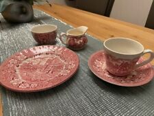 Kaffeeservice coaching taverns gebraucht kaufen  Celle