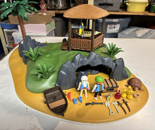 Vintage playmobil pirate for sale  Darien