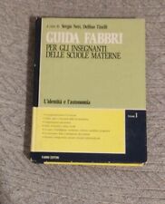 Libro guida fabbri usato  Novara