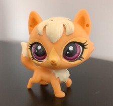 Figurine littlest petshop d'occasion  Talant