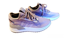 Tênis de corrida ADIDAS U Path X Soft Vision roxo lilás feminino tamanho 5 comprar usado  Enviando para Brazil