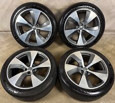 Genuine audi line for sale  BELFAST