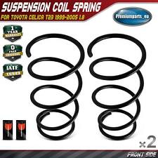 Coil springs front for sale  UK