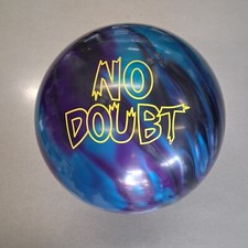 Radical doubt bowling for sale  Omaha