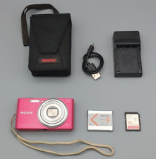 Sony cyber shot d'occasion  Bourgoin-Jallieu
