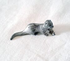 Vintage miniature pewter for sale  CAMBRIDGE