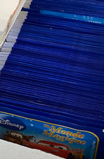 Panini carrefour disney d'occasion  Perpignan-