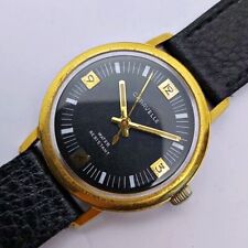 Retro bulova caravelle d'occasion  Expédié en Belgium