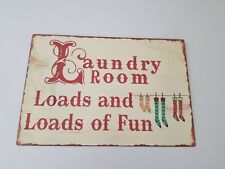 Laundry room loads for sale  Seminole