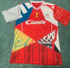 Liverpool 2005 candy for sale Liverpool 2005 candy for sale  PETERSFIELD