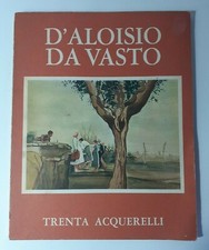 Aloisio vasto galleria usato  Roma