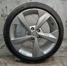 Audi alloy wheel for sale  EGHAM