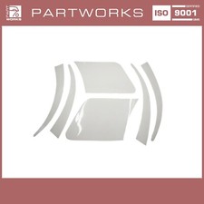 Steinschlagschutzfolie porsche gebraucht kaufen  Paderborn