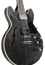 Guitar electric gibson for sale  Cleveland