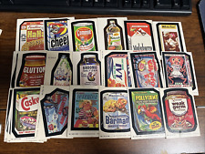 Vintage 1970s topps for sale  Vienna