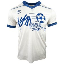 Umbro nssa minnesota gebraucht kaufen  Bad Salzuflen