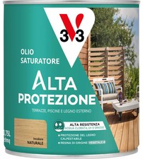 Olio saturatore alta usato  Castel Ivano