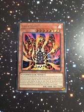 Yugioh karte lava gebraucht kaufen  Aalen