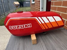Suzuki zr50x1 fuel for sale  DERBY