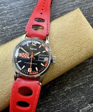 Vintage ingersoll rally for sale  LONDON