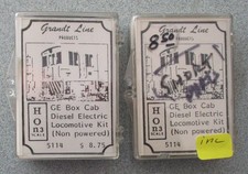 Hon3 narrow gauge for sale  Union