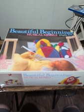 Beautiful beginnings musical for sale  Orlando