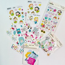 Scrapbooking lot card for sale  Arcadia