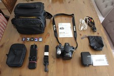 Digitalkamera canon power gebraucht kaufen  Lübeck