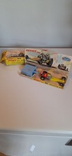 Dinky toy 370 for sale  RIPLEY