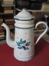 539.4 ancienne cafetiere d'occasion  Moissac