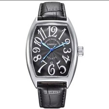 Orologio quarzo frank usato  Val di Nizza