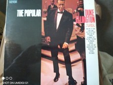 Duke ellington essence for sale  FROME