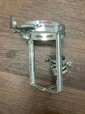Porte bidon bianchi d'occasion  Strasbourg-