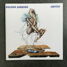 Golden earring switch gebraucht kaufen  Magdeburg