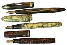 Vintage fountain pens for sale  New Milford