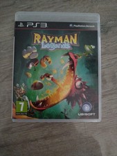 Jeu sony ps3 d'occasion  Châteaudun
