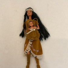 American indian barbie for sale  Hagerstown