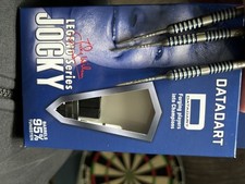 Datadart jocky wilson for sale  STOCKPORT