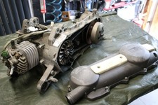 Riginal motor zylinder gebraucht kaufen  Berlin