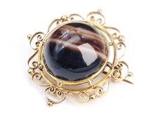 Antike brosche gold gebraucht kaufen Antike brosche gold gebraucht kaufen  Gauting