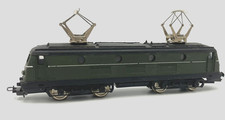 Lima locomotiva elettrica usato  Colleferro