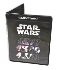 Star wars trilogy for sale  LONDON