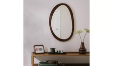 Mango wood irregular for sale  LIVERPOOL