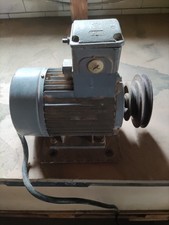 Motor kraftstrom links gebraucht kaufen  Bodenkirchen