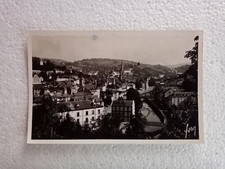 Carte postale tulle d'occasion  Angoulême